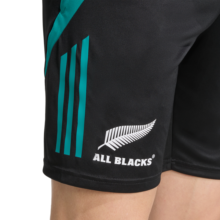adidas All Blacks Gym Shorts Men