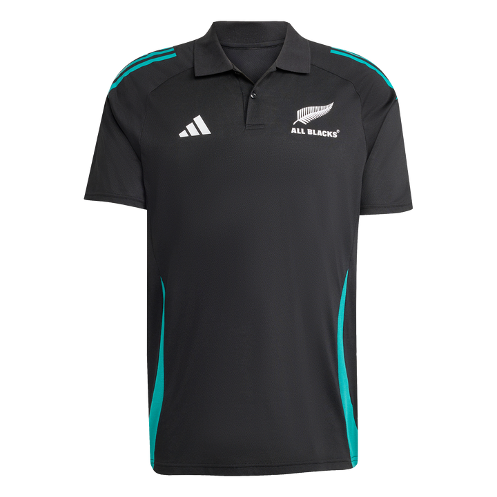 adidas All Blacks Training Polo Shirt Men