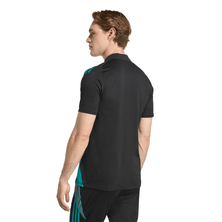 adidas All Blacks Training Polo Shirt Men