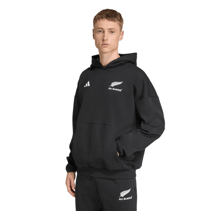 adidas All Blacks Presentation Jacket Men