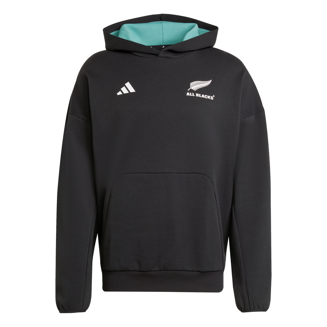 adidas All Blacks Presentation Jacket Men