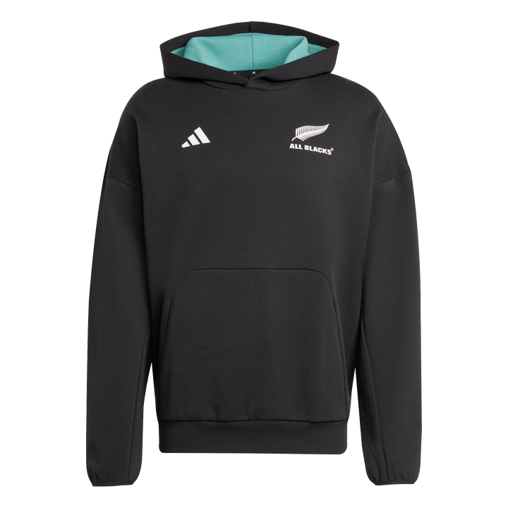 adidas All Blacks Presentation Jacket Men