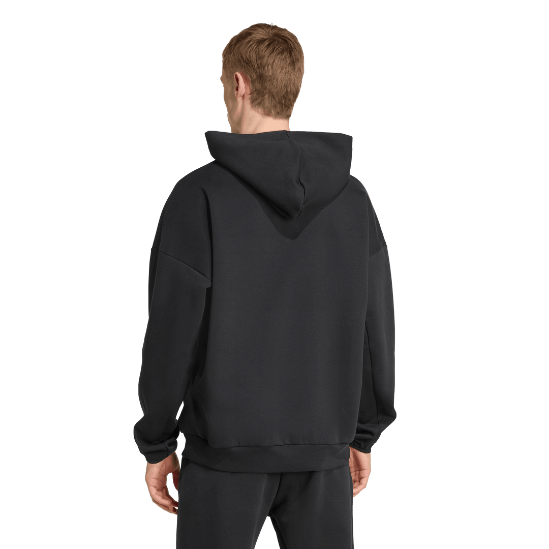 adidas All Blacks Presentation Jacket Men