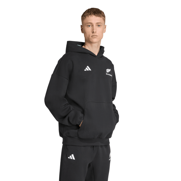 adidas All Blacks Presentation Jacket Men