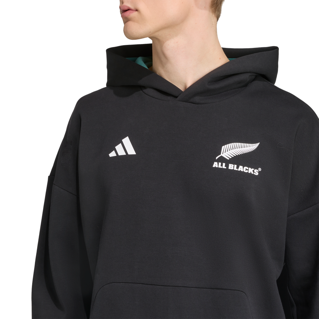 adidas All Blacks Presentation Jacket Men