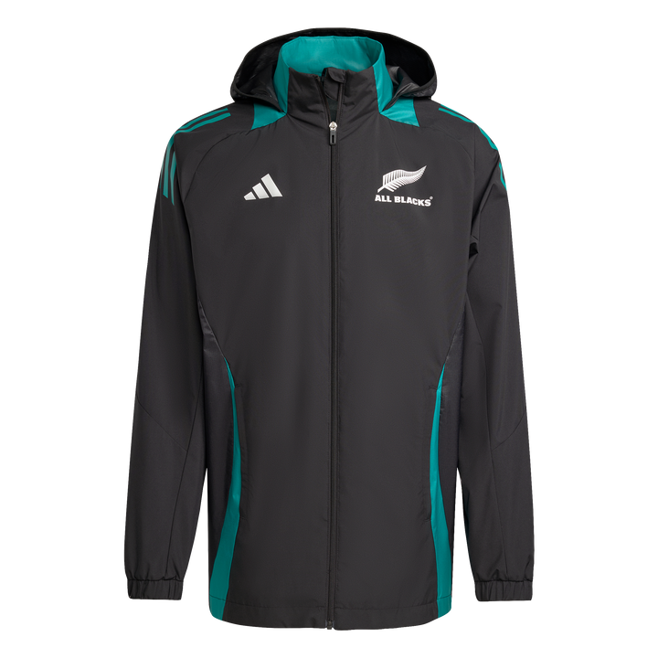 All Blacks All Weather Jacket Men