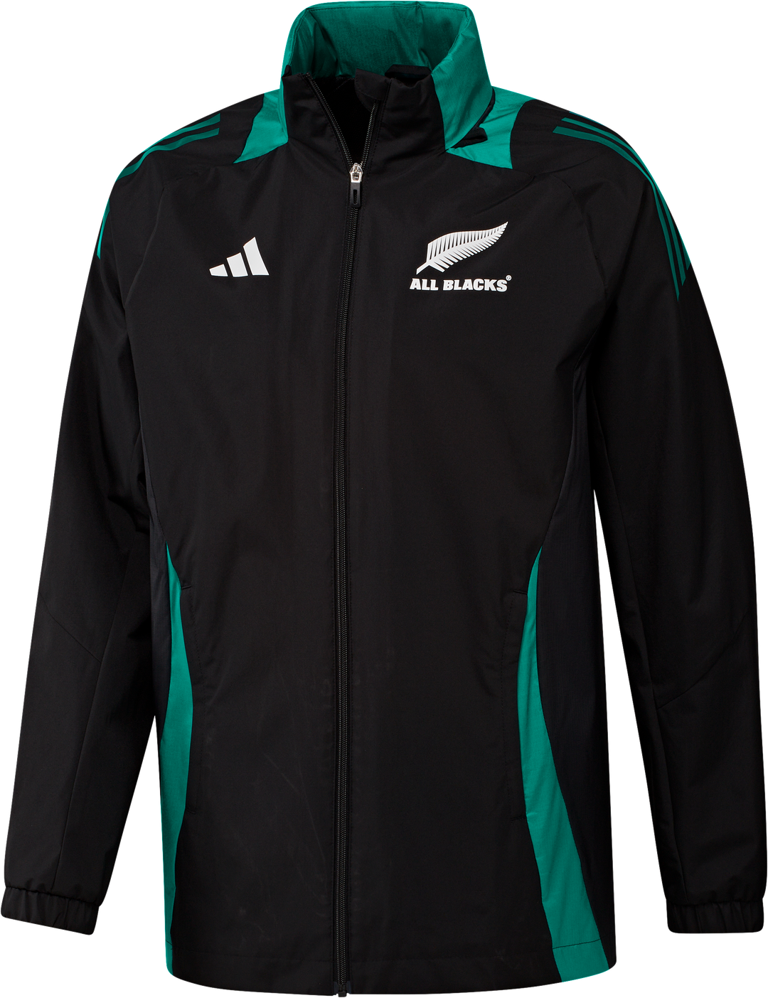 All Blacks All Weather Jacket Men