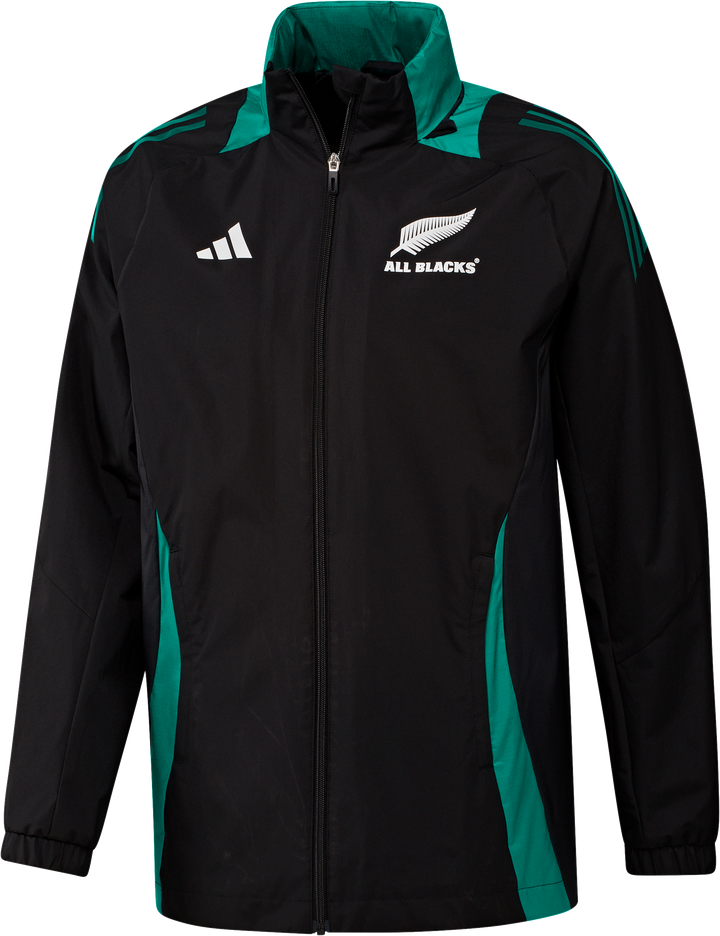 All Blacks All Weather Jacket Men