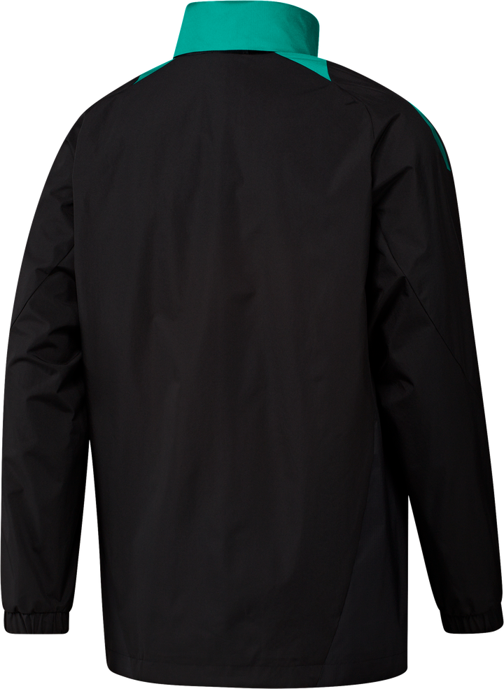 All Blacks All Weather Jacket Men