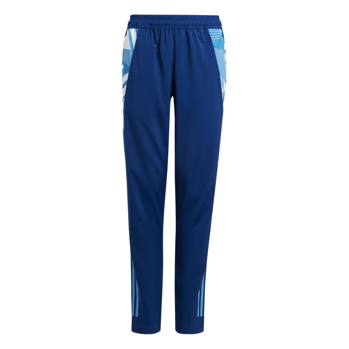 Adidas France Rugby Pants Kids