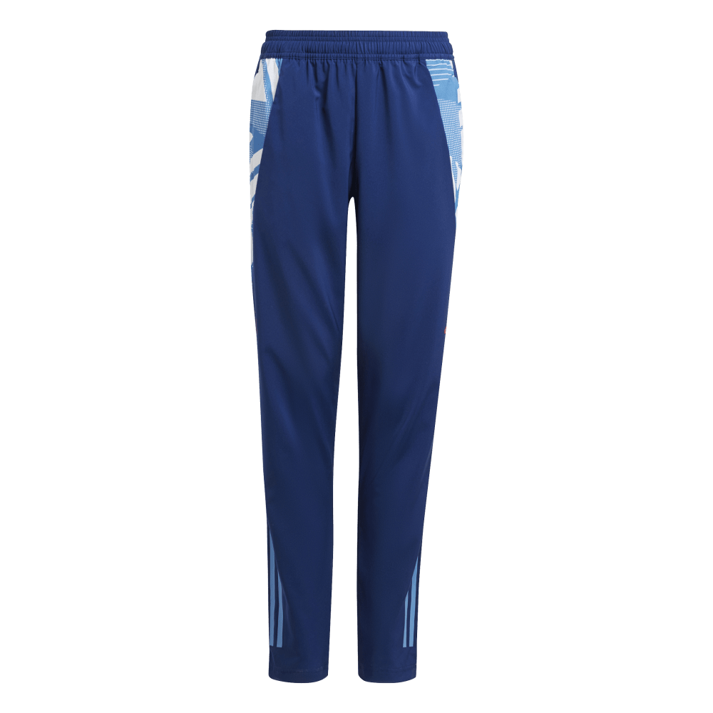Adidas France Rugby Pants Kids
