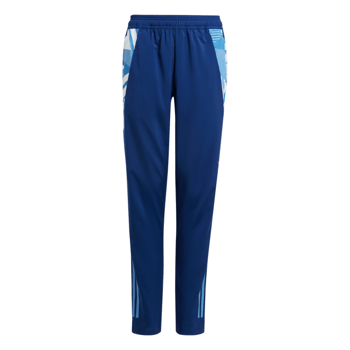 Adidas France Rugby Pants Kids
