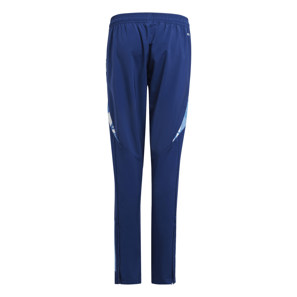 Adidas France Rugby Pants Kids