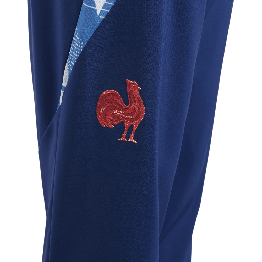 Adidas France Rugby Pants Kids