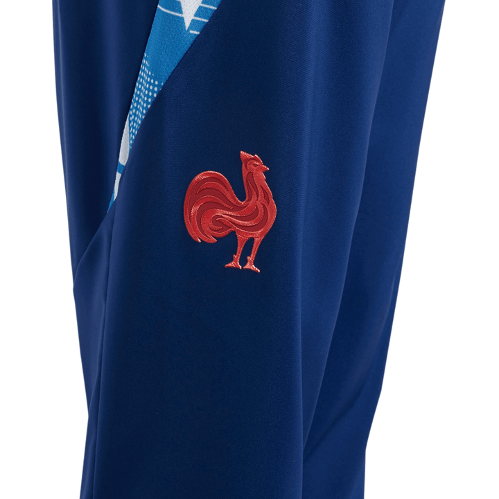 Adidas France Rugby Pants Kids