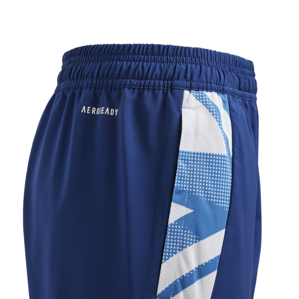 Adidas France Rugby Pants Kids