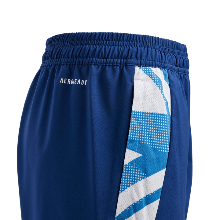 Adidas France Rugby Pants Kids