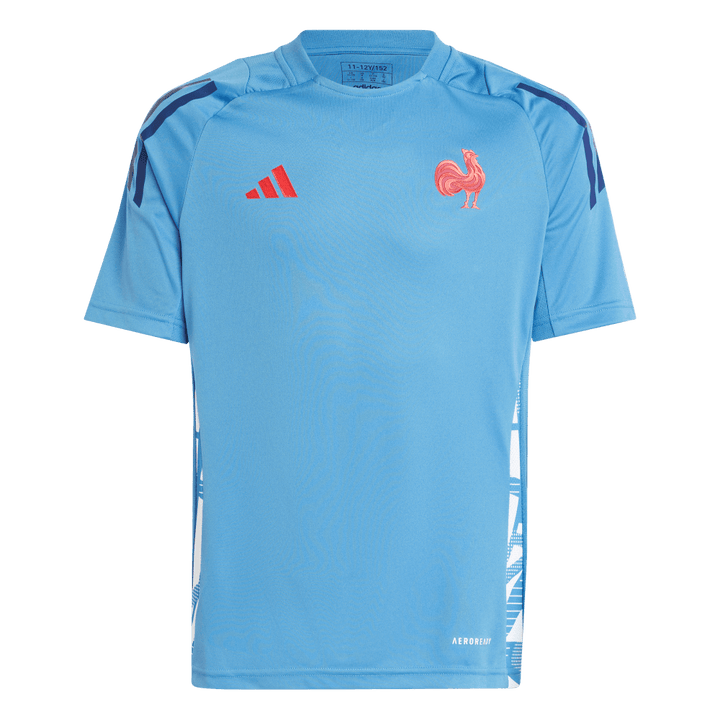 Adidas France Performance T-shirt Kids