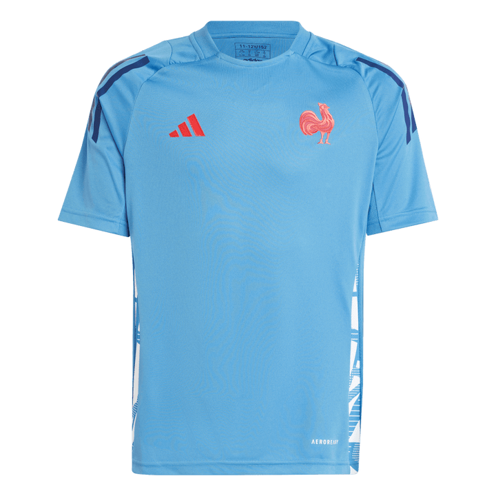 Adidas France Performance T-shirt Kids