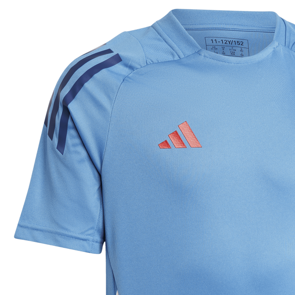 Adidas France Performance T-shirt Kids