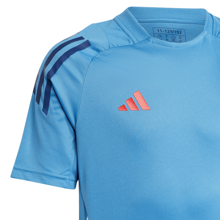 Adidas France Performance T-shirt Kids