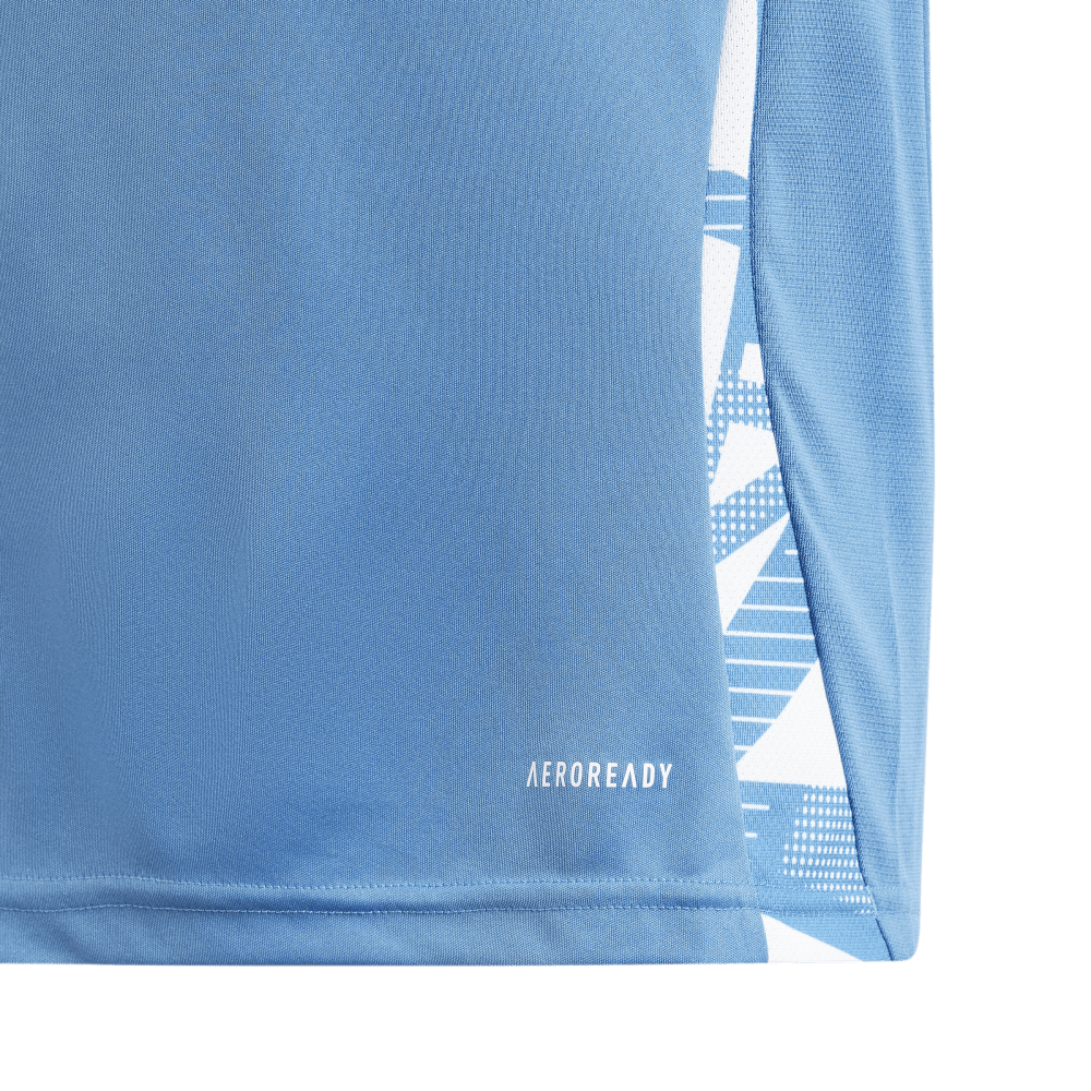 Adidas France Performance T-shirt Kids