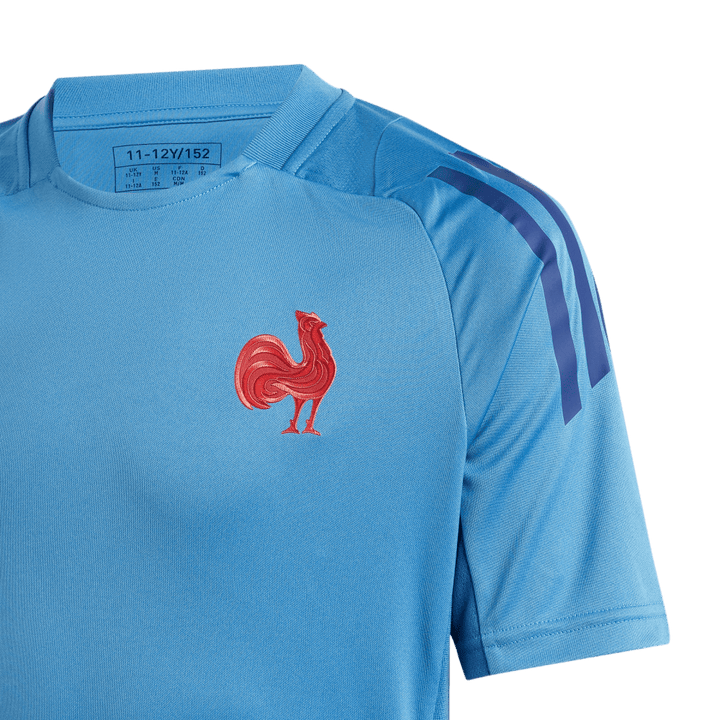 Adidas France Performance T-shirt Kids