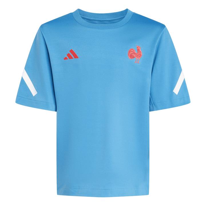 Adidas France Travel T-shirt Kids