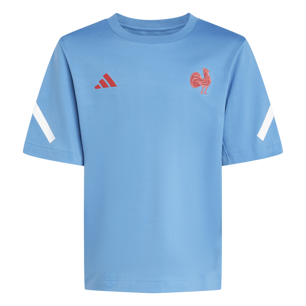 Adidas France Travel T-shirt Kids