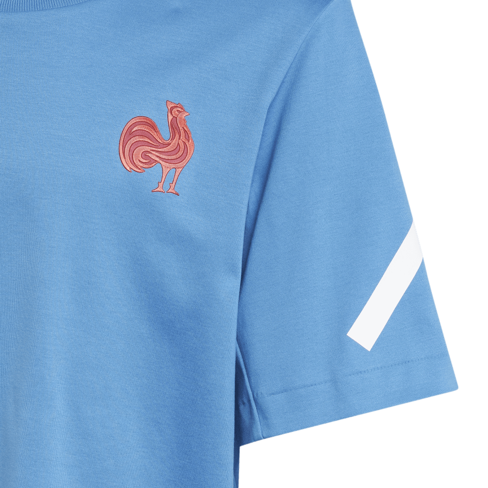 Adidas France Travel T-shirt Kids