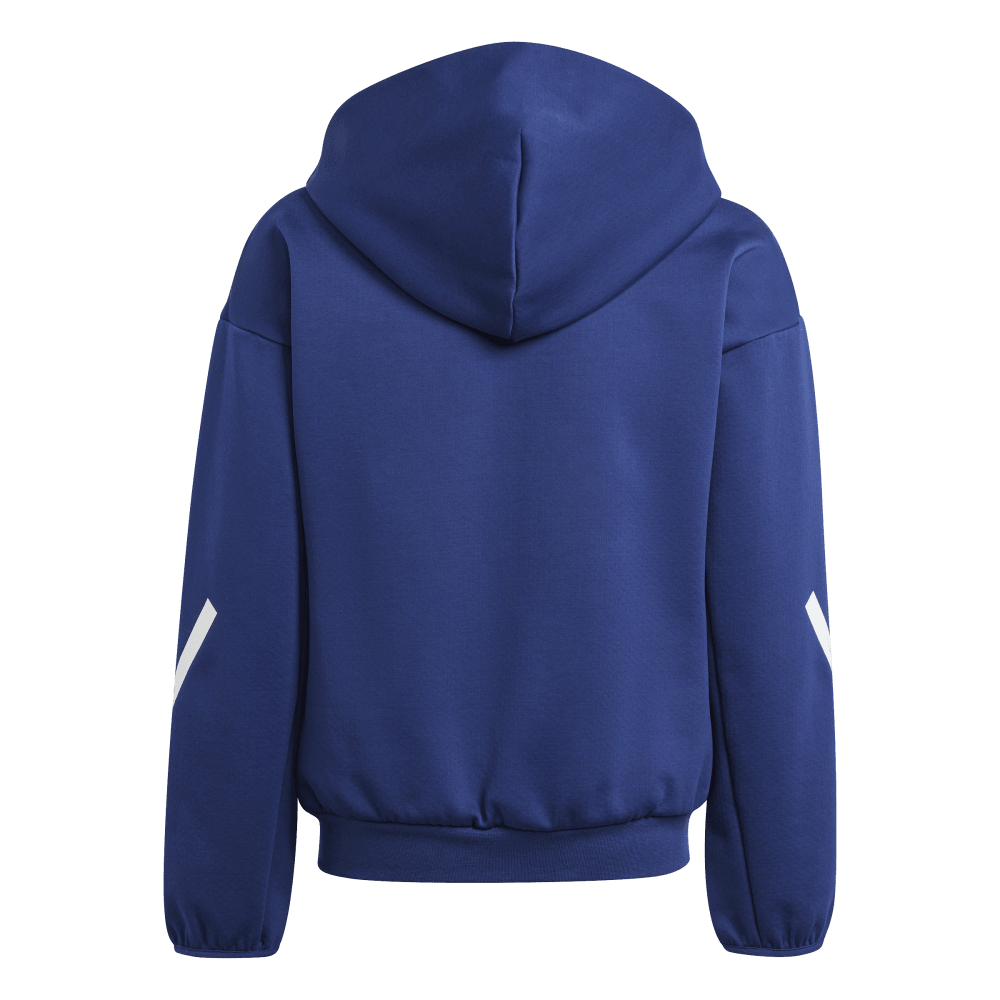 Adidas France Travel Full-Zip Hoodie Kids