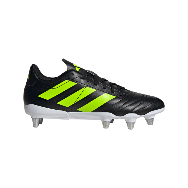 adidas Kakari SG Rugby Boots Black