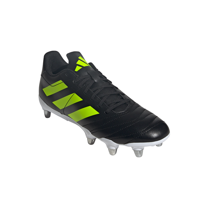 adidas Kakari SG Rugby Boots Black