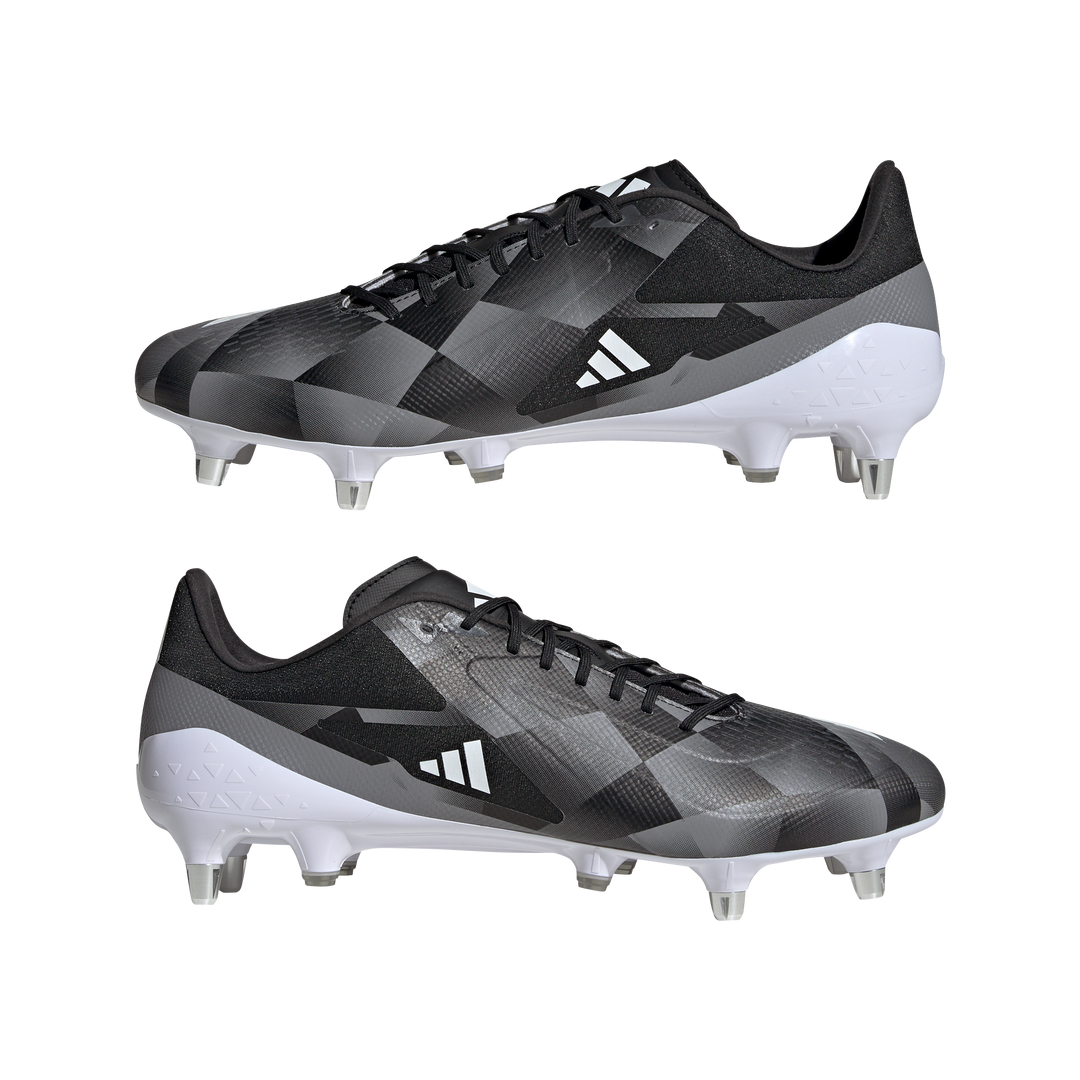 Adidas Adizero RS15 Ultimate SG Rugby Schoenen