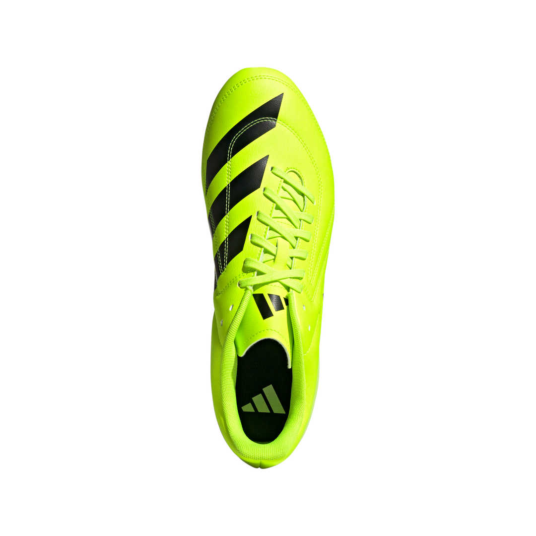 adidas RS15 SG Rugby Boots Lucid Lemon