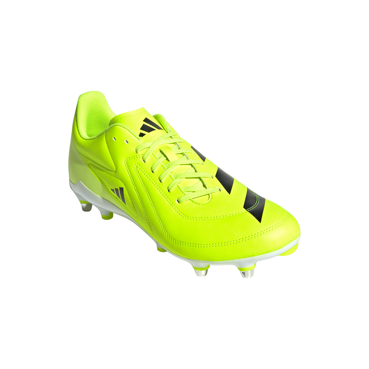 adidas RS15 SG Rugby Boots Lucid Lemon