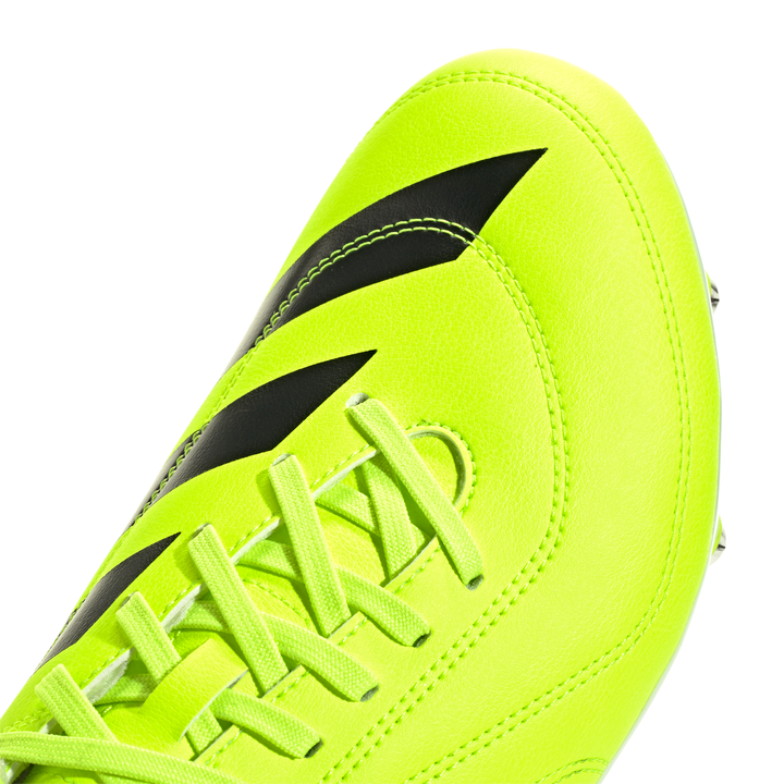adidas RS15 SG Rugby Boots Lucid Lemon