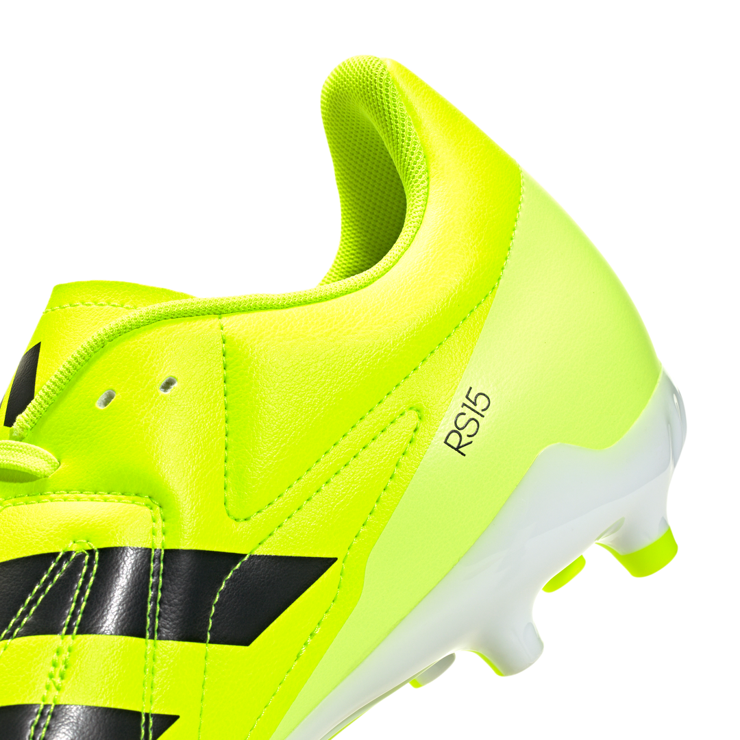 adidas RS15 FG Rugby Boots