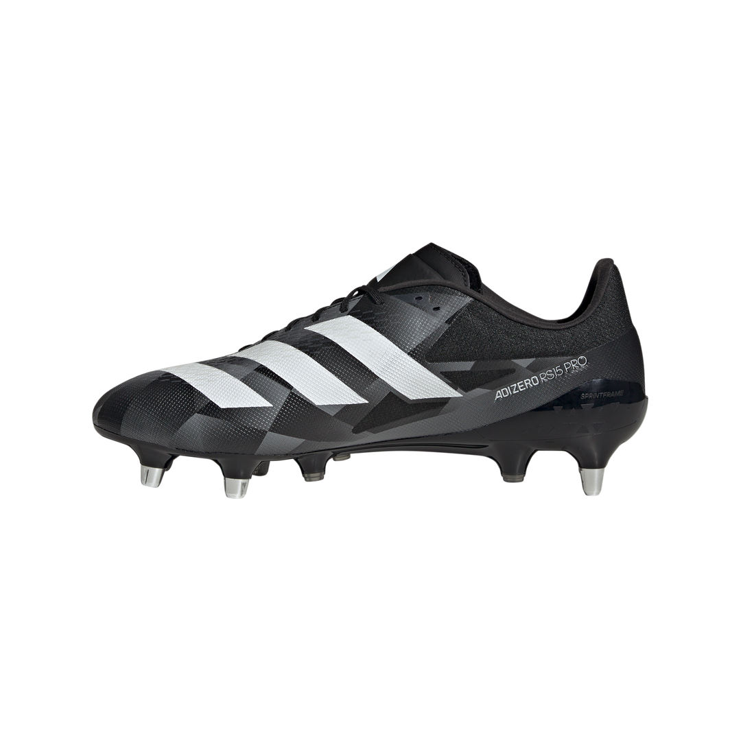 Adidas Adizero RS15 Pro SG Rugby Schoenen
