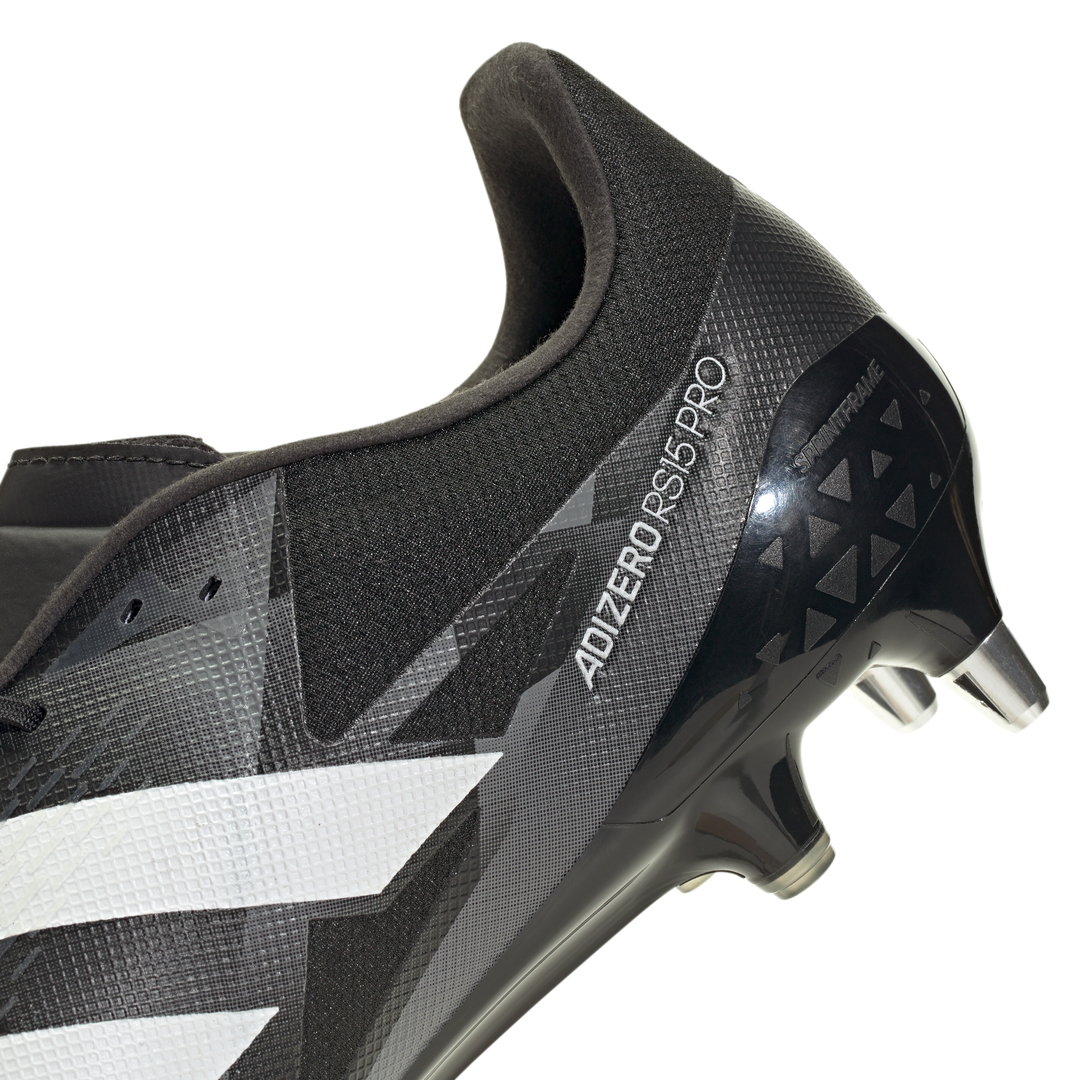 Adidas Adizero RS15 Pro SG Rugby Schoenen