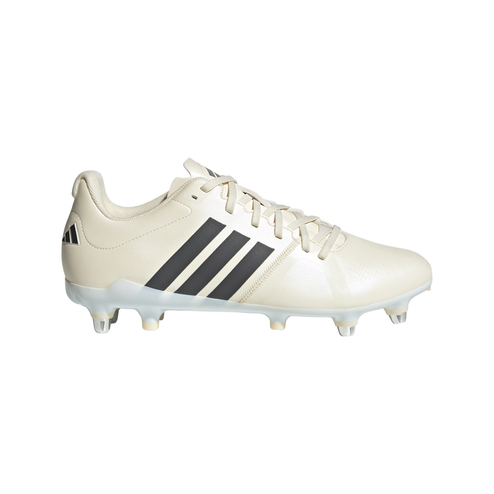 adidas RS15 Rise W SG Rugby Boots White