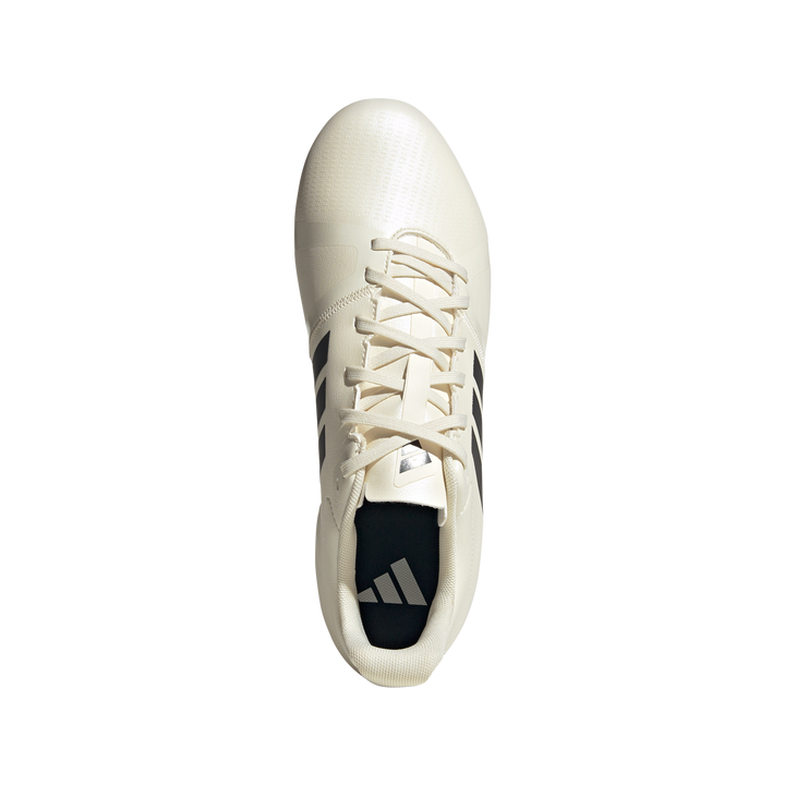 adidas RS15 Rise W SG Rugby Boots White
