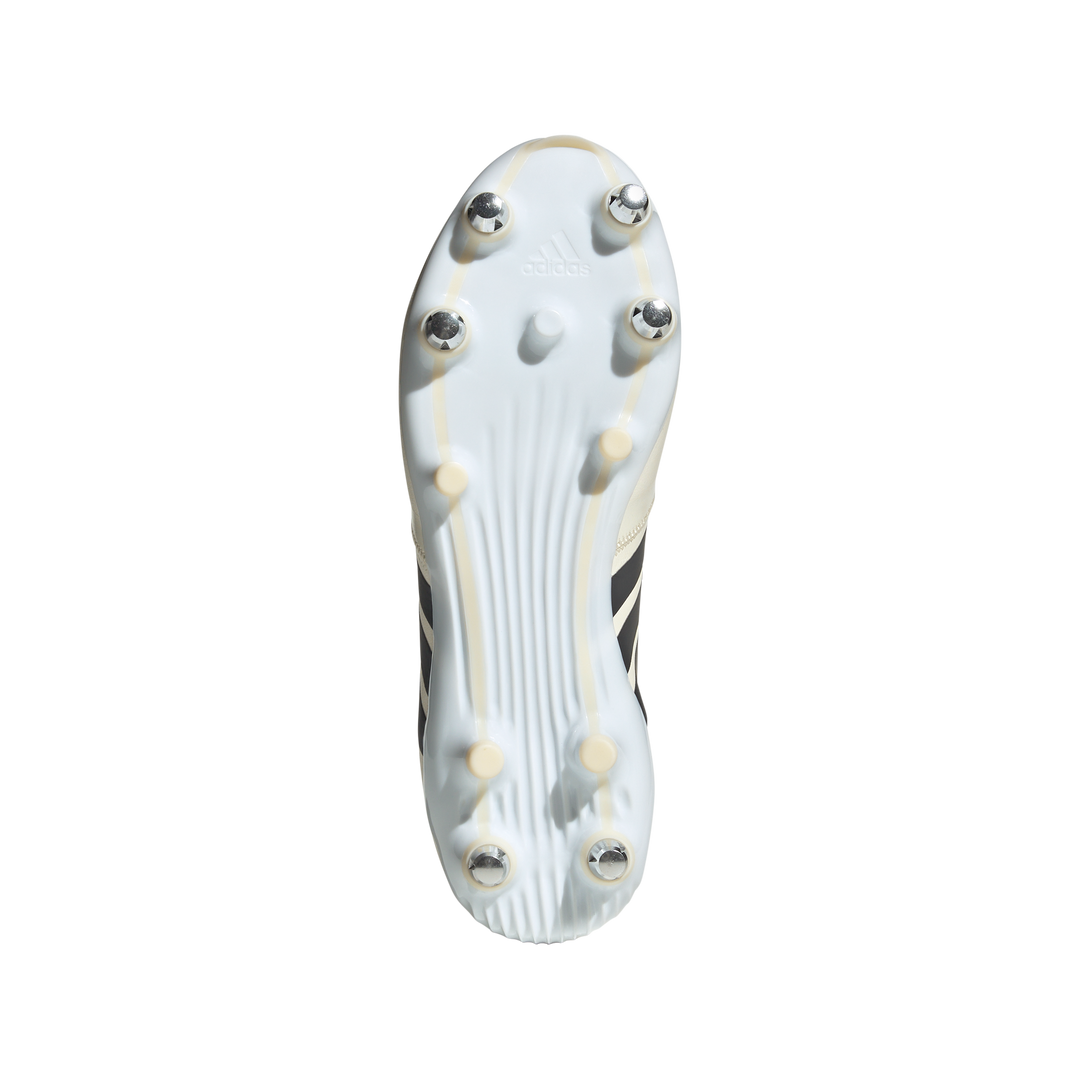 adidas RS15 Rise W SG Rugby Boots White