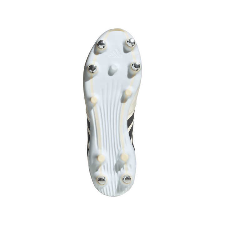 adidas RS15 Rise W SG Rugby Boots White