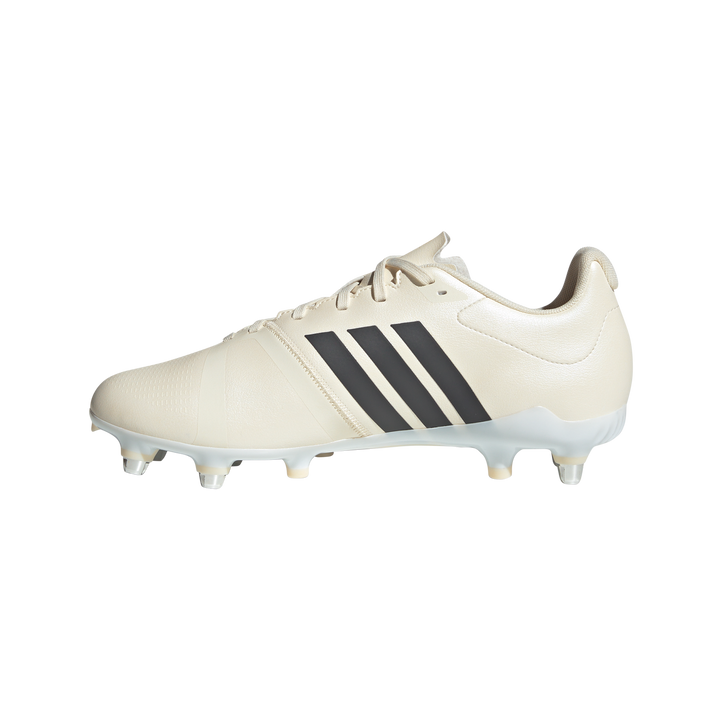 adidas RS15 Rise W SG Rugby Boots White