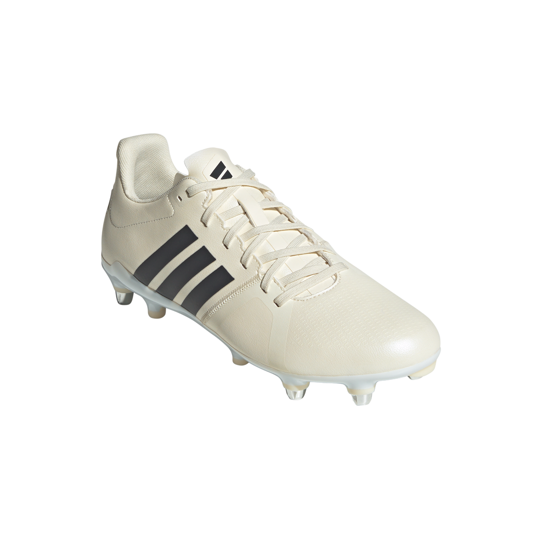 adidas RS15 Rise W SG Rugby Boots White