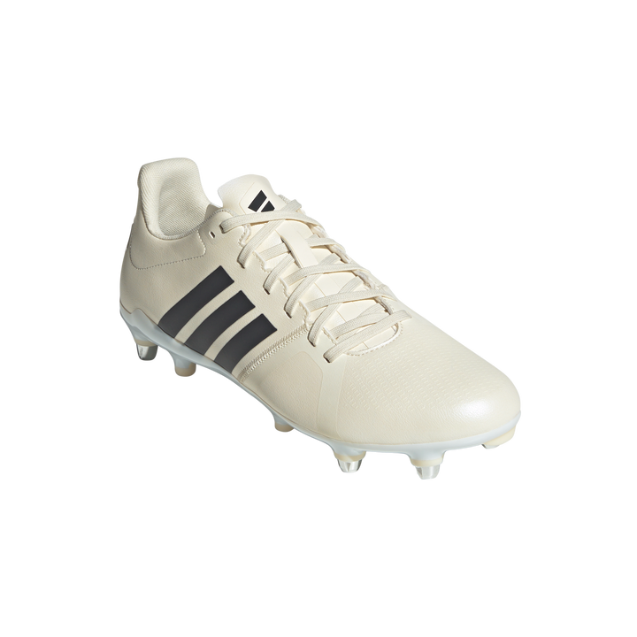 adidas RS15 Rise W SG Rugby Boots White