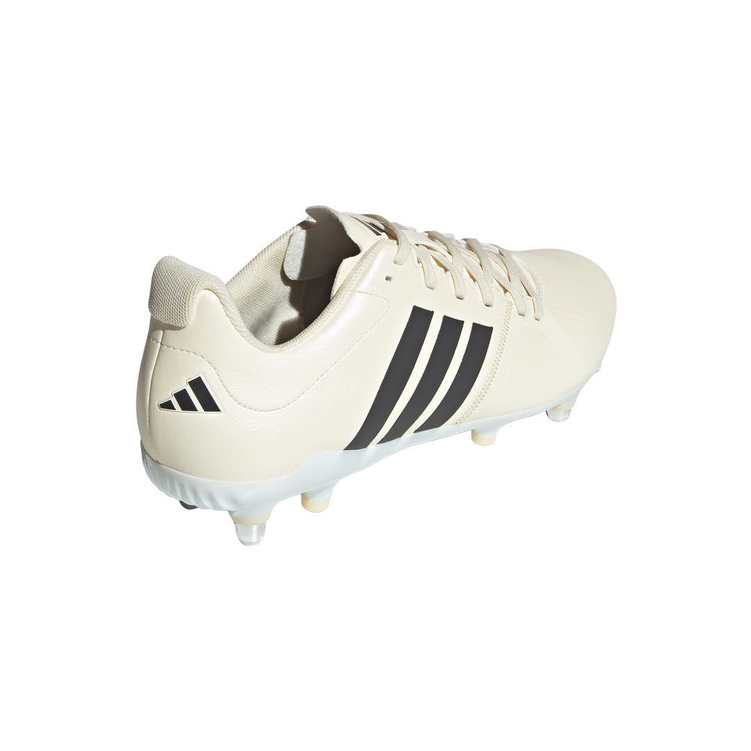 adidas RS15 Rise W SG Rugby Boots White