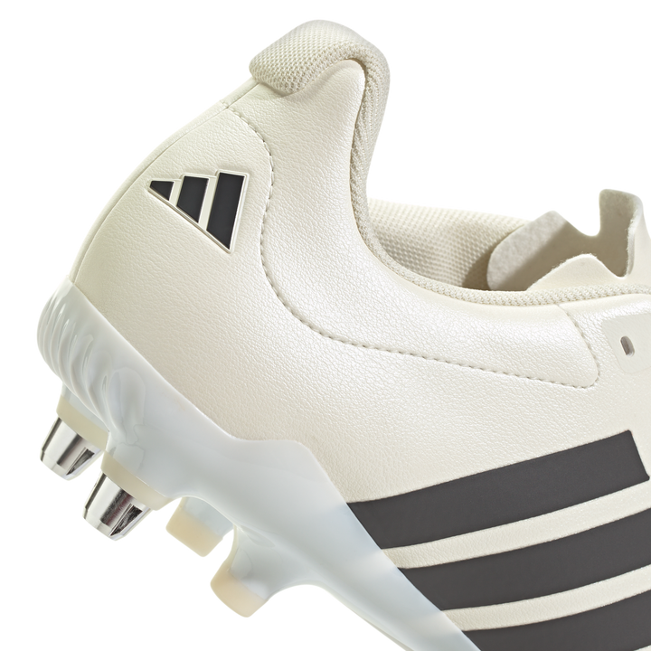 adidas RS15 Rise W SG Rugby Boots White