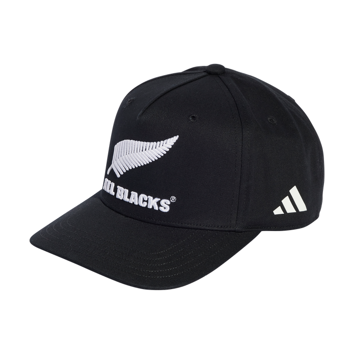 adidas All Blacks Snapback Cap